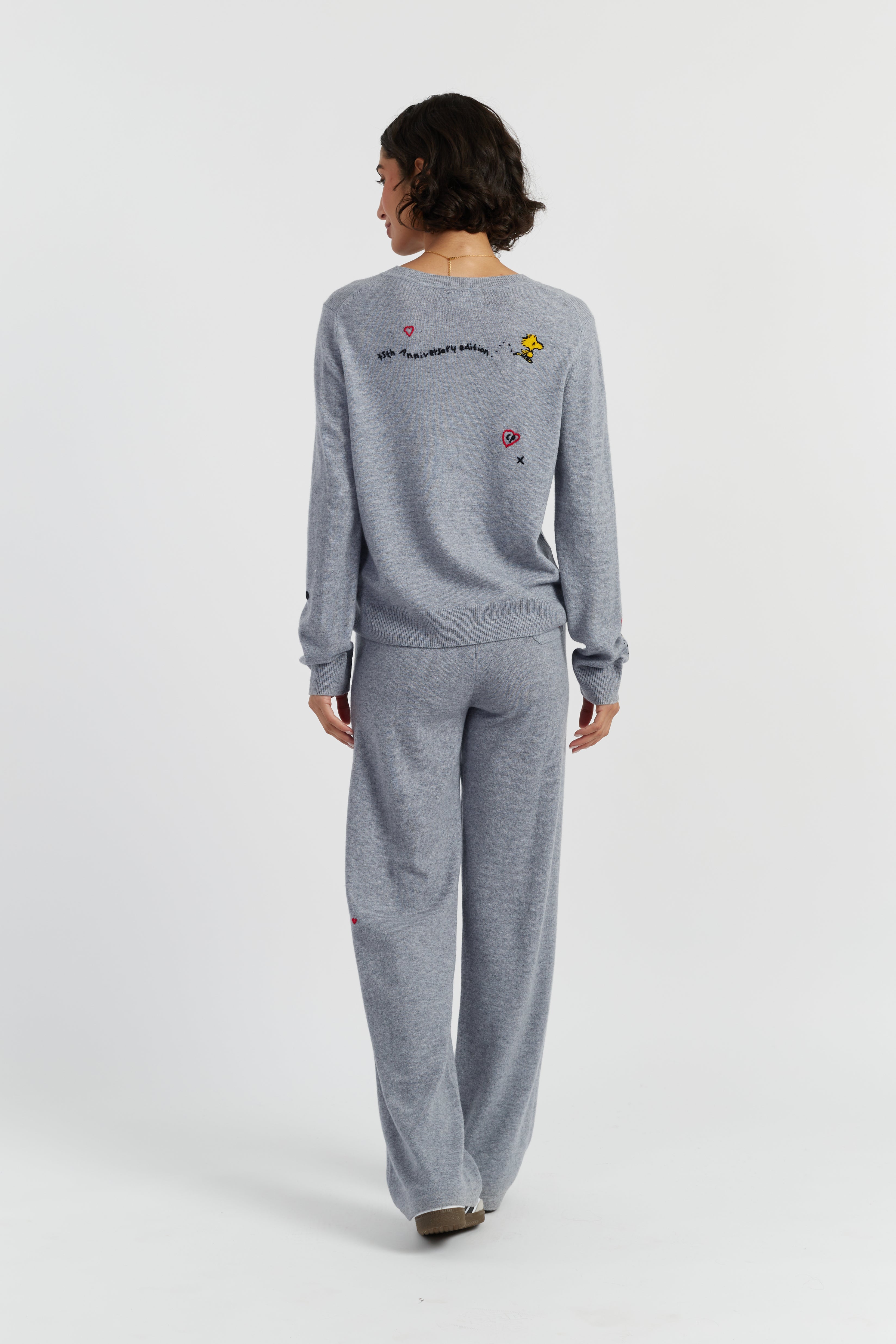 CHINTI & PARKER KAW2523 PEANUTS ORIGINAL SWT