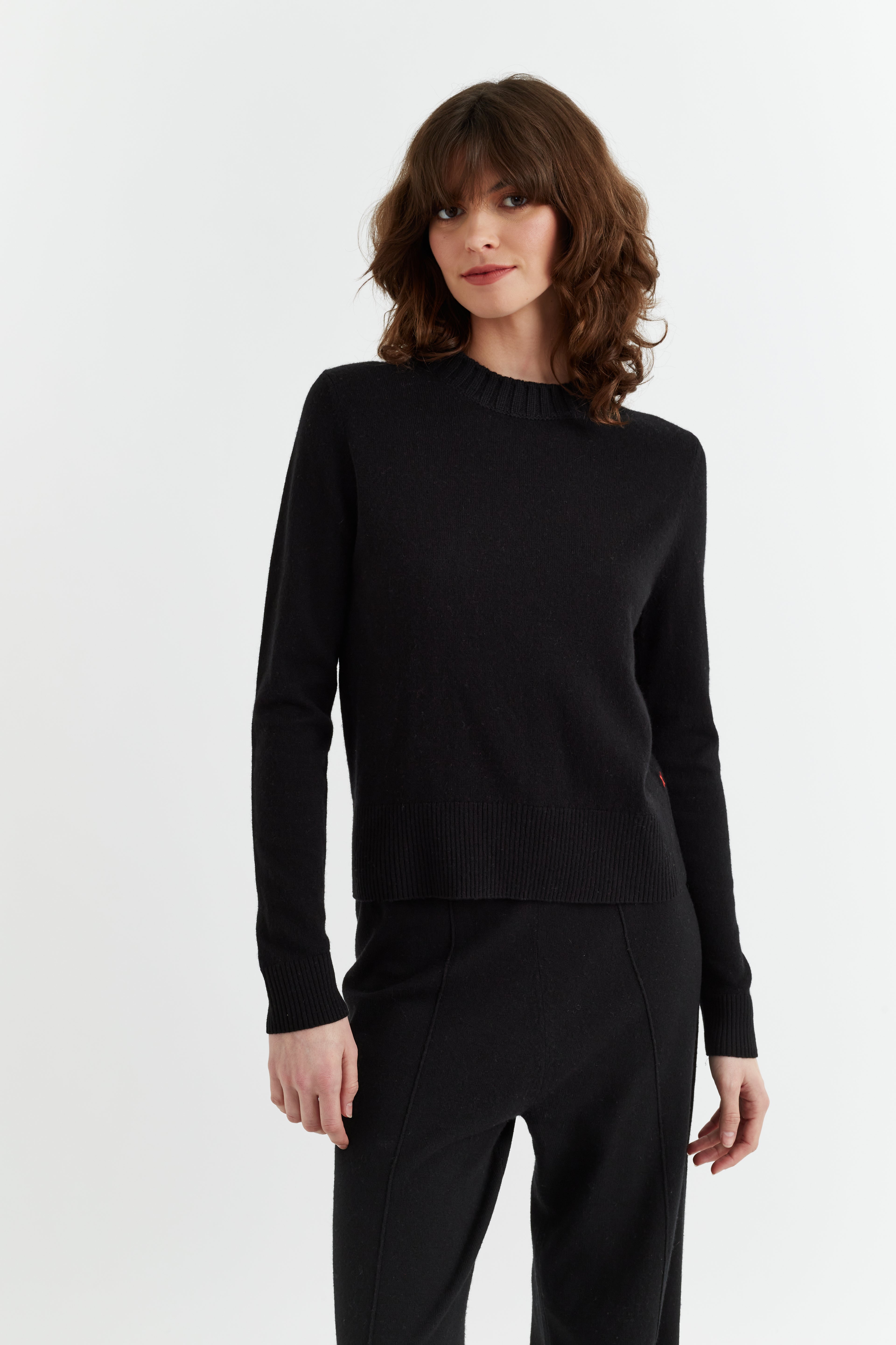 CHINTI & PARKER KPS2324 CROP SPORTY PO