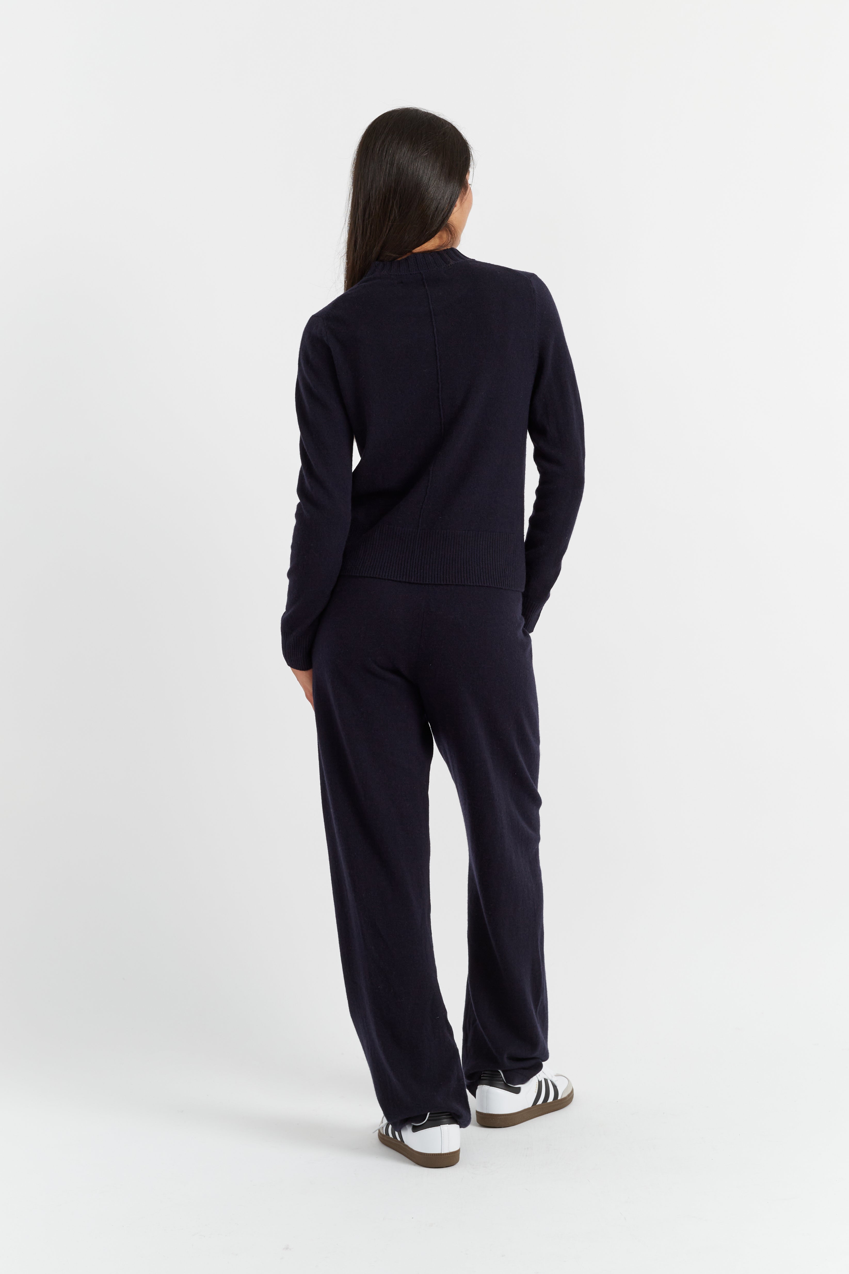CHINTI & PARKER KPS2324 CROP SPORTY PO