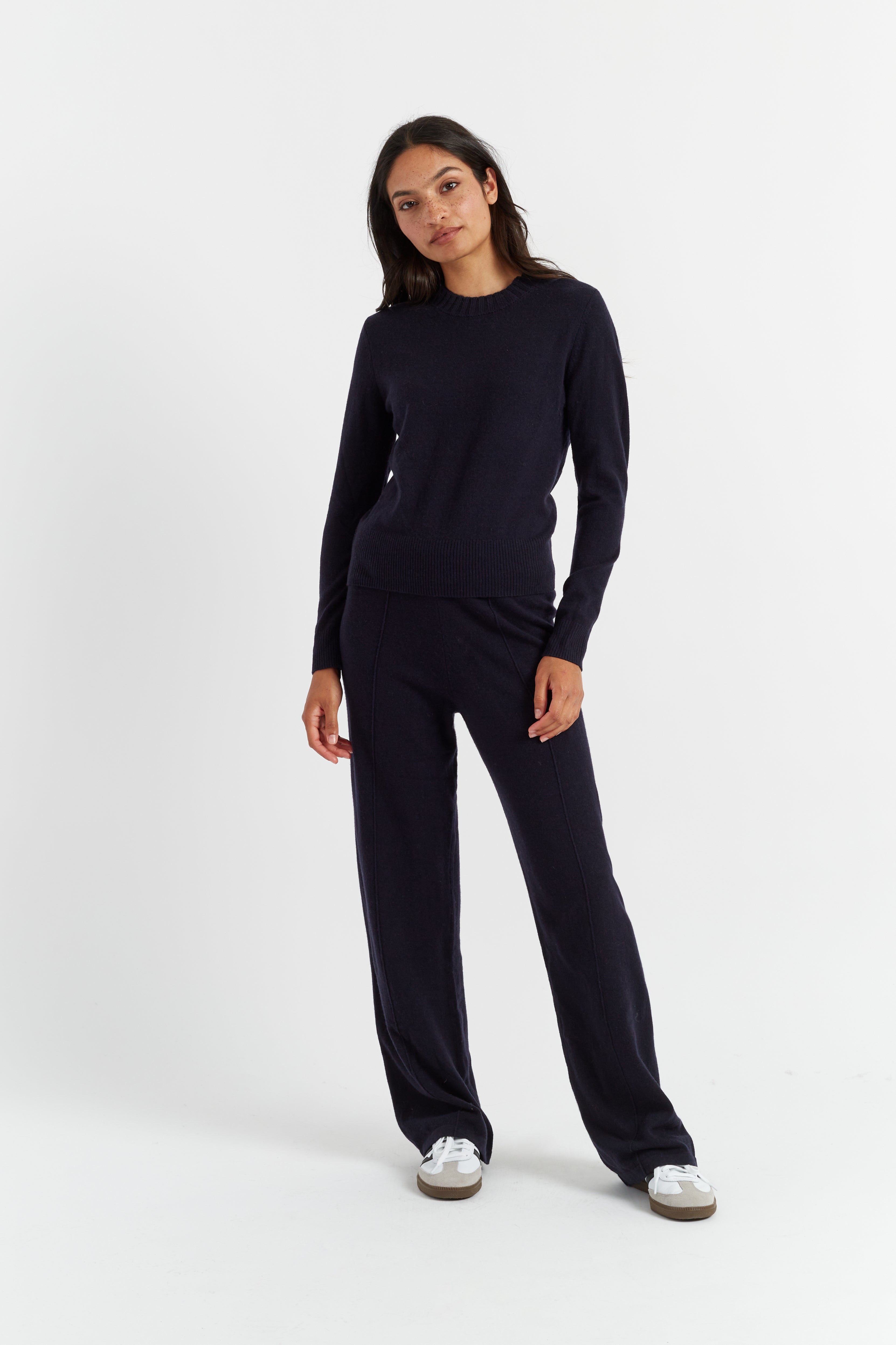 CHINTI & PARKER KPS2324 CROP SPORTY PO