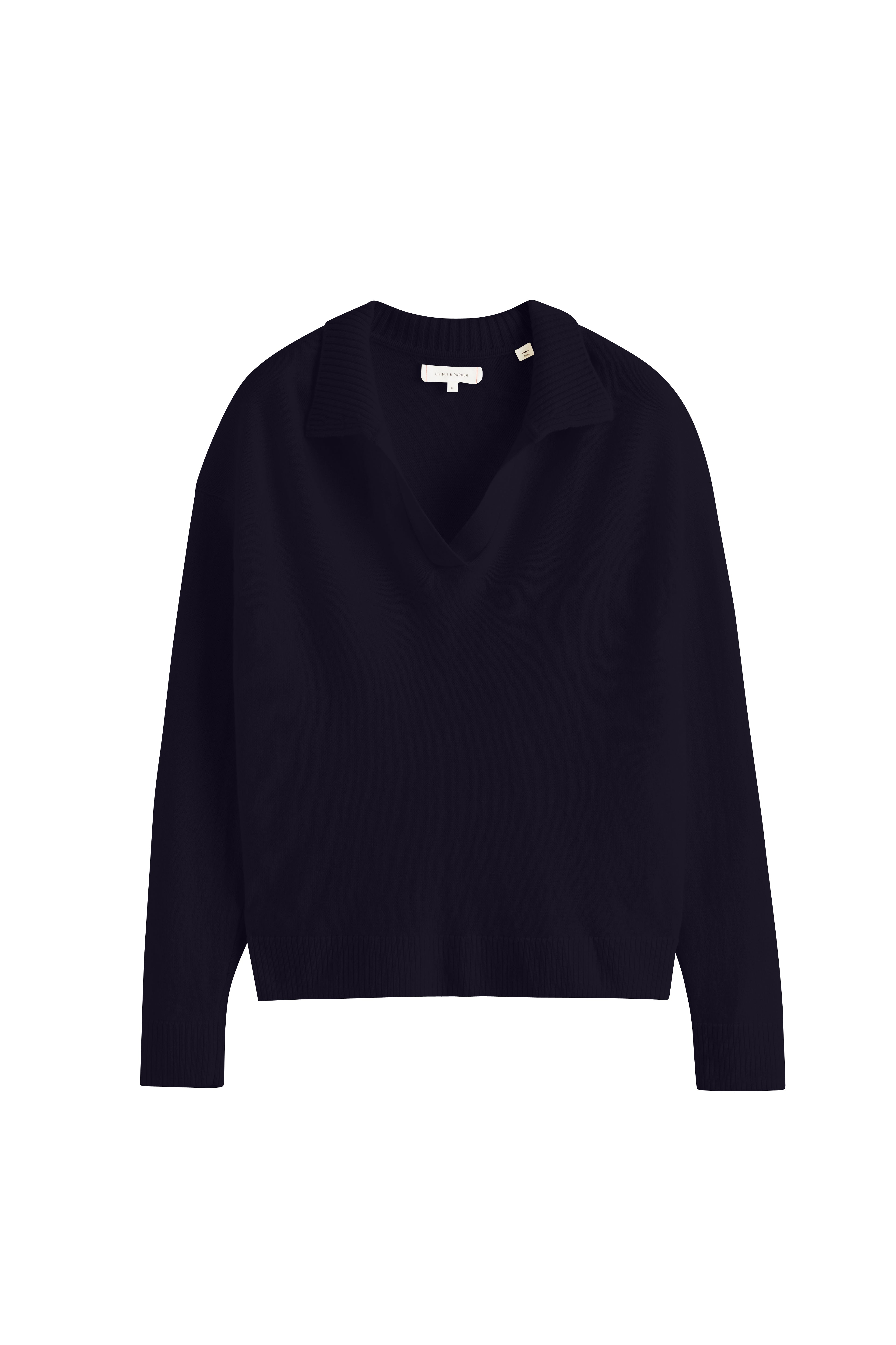 CHINTI & PARKER KAW2449 COLLAR PO