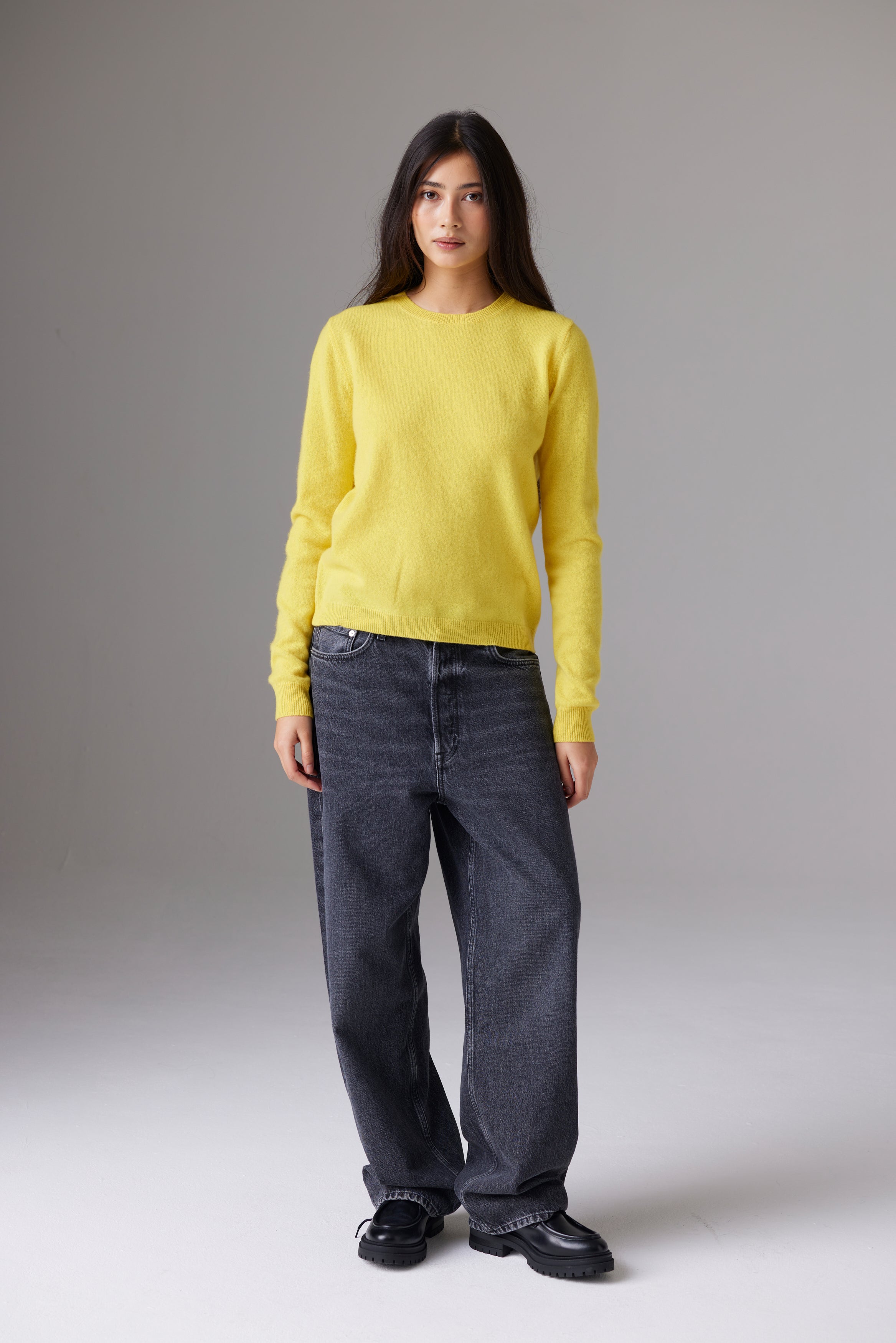 COLORUSH BUENOS AIRES CREW