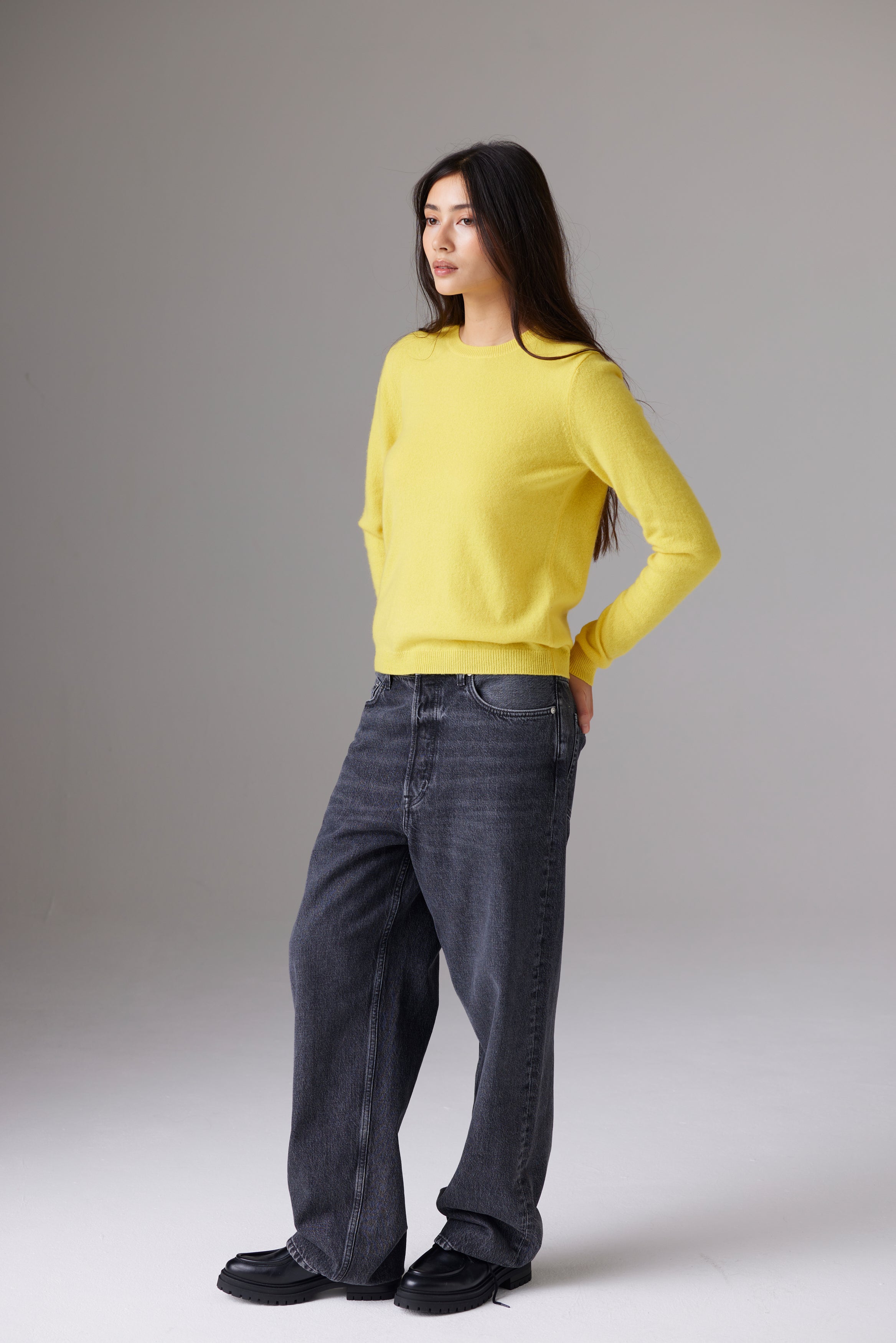 COLORUSH BUENOS AIRES CREW