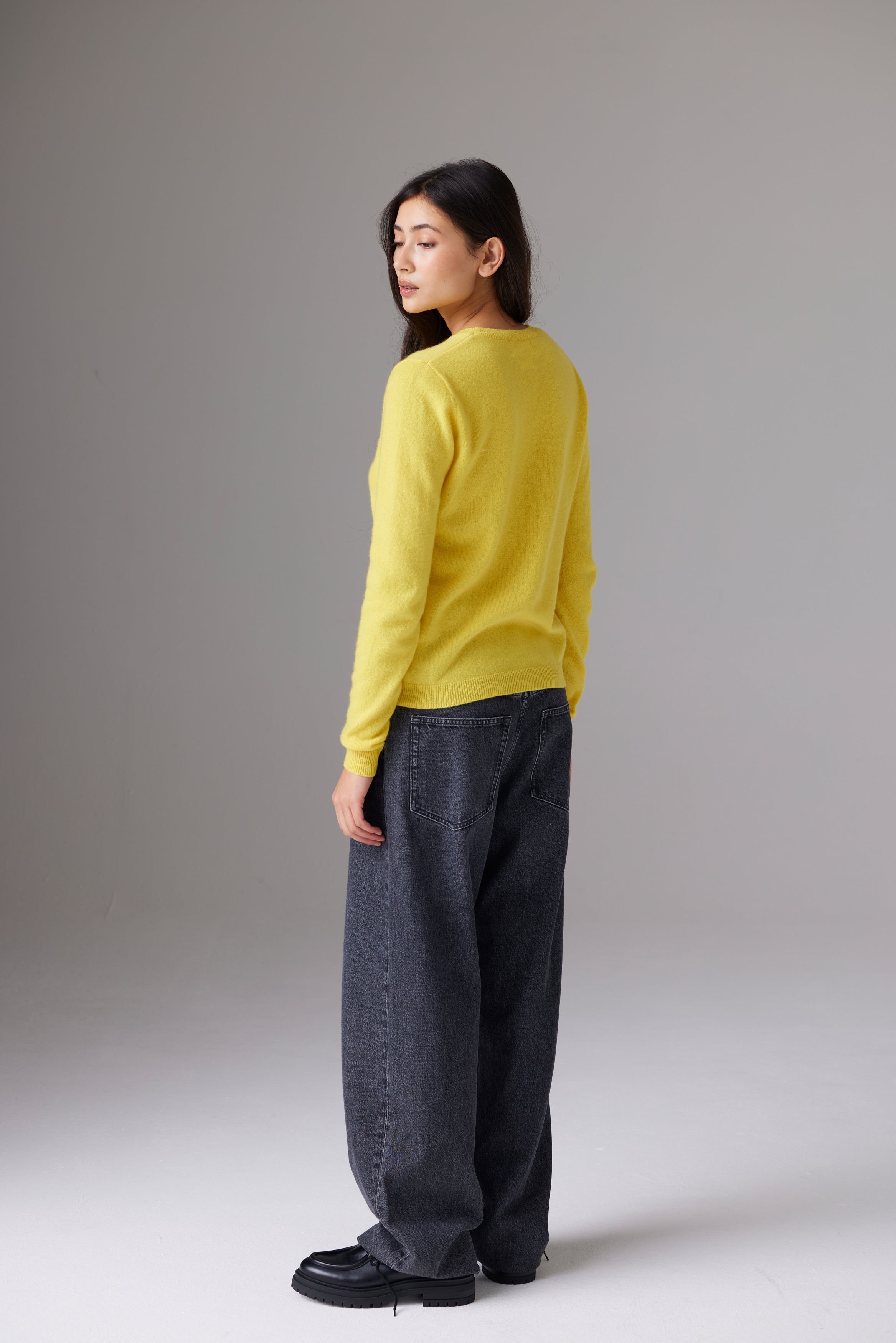 COLORUSH BUENOS AIRES CREW