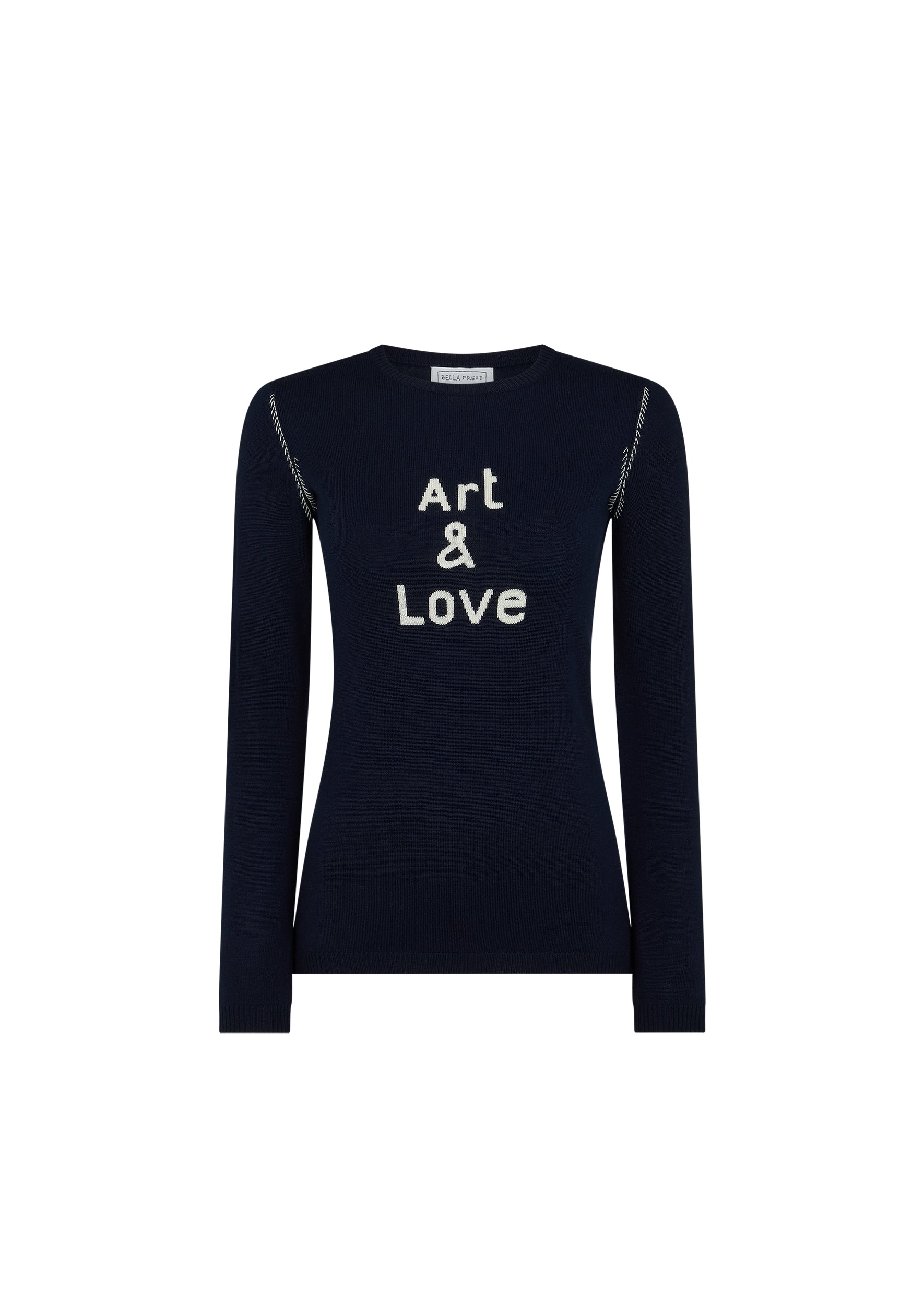 BELLA FREUD ART & LOVE PO