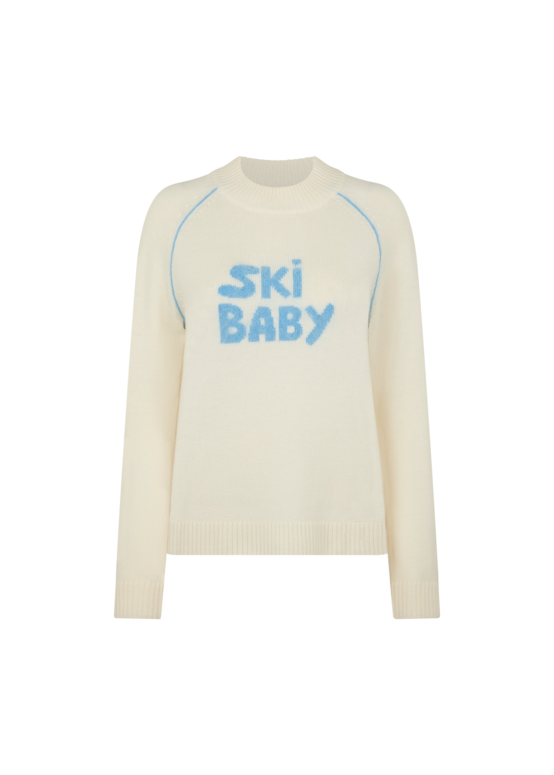 BELLA FREUD SKI BABY PO