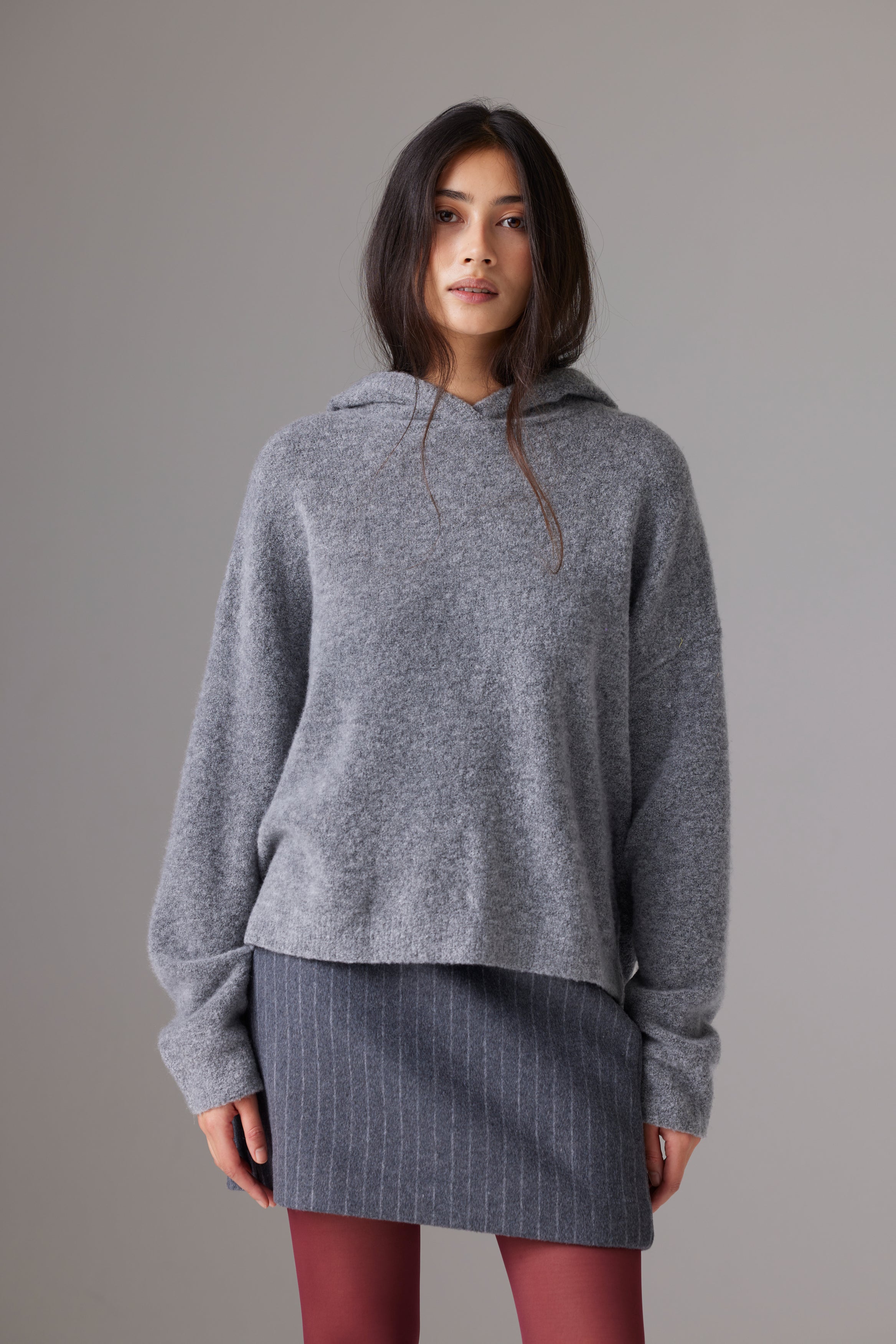 COLORUSH ZETA JUMANA HOODIE