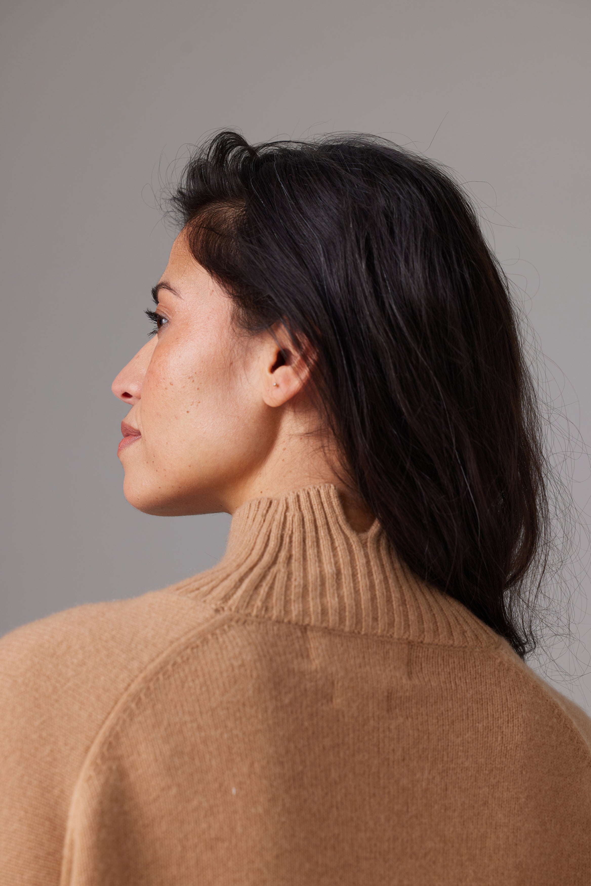 COLORUSH CHUNKY CARMEN FUNNEL