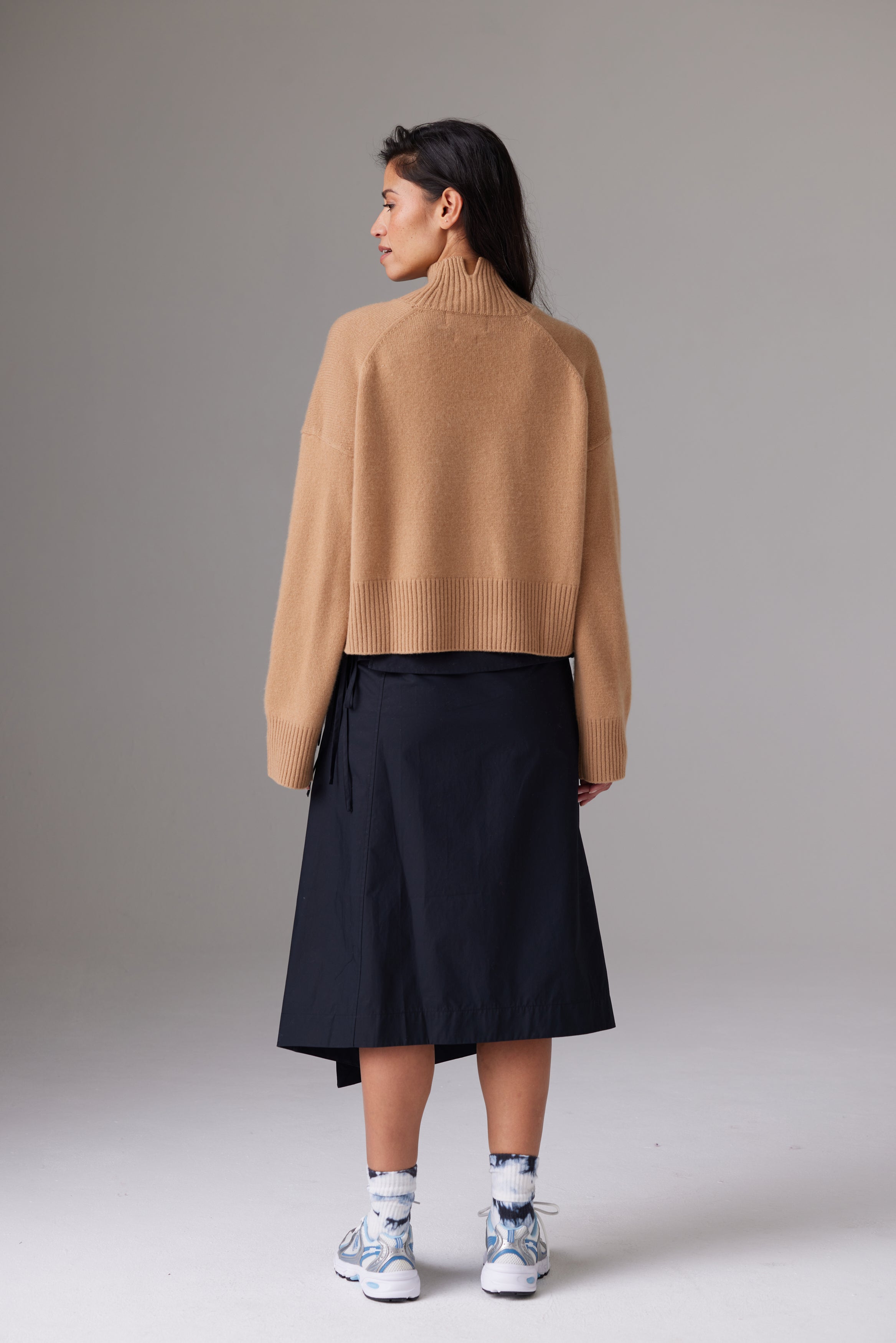 COLORUSH CHUNKY CARMEN FUNNEL