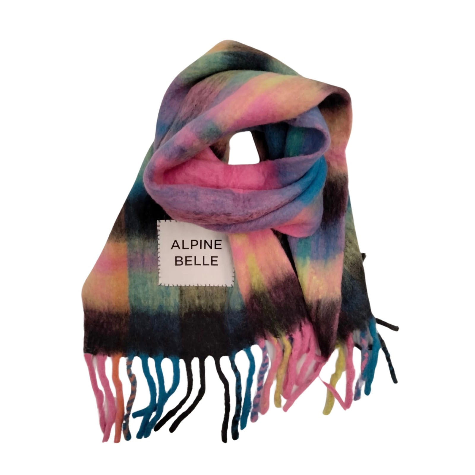 DE SIENA ALPINE BELL