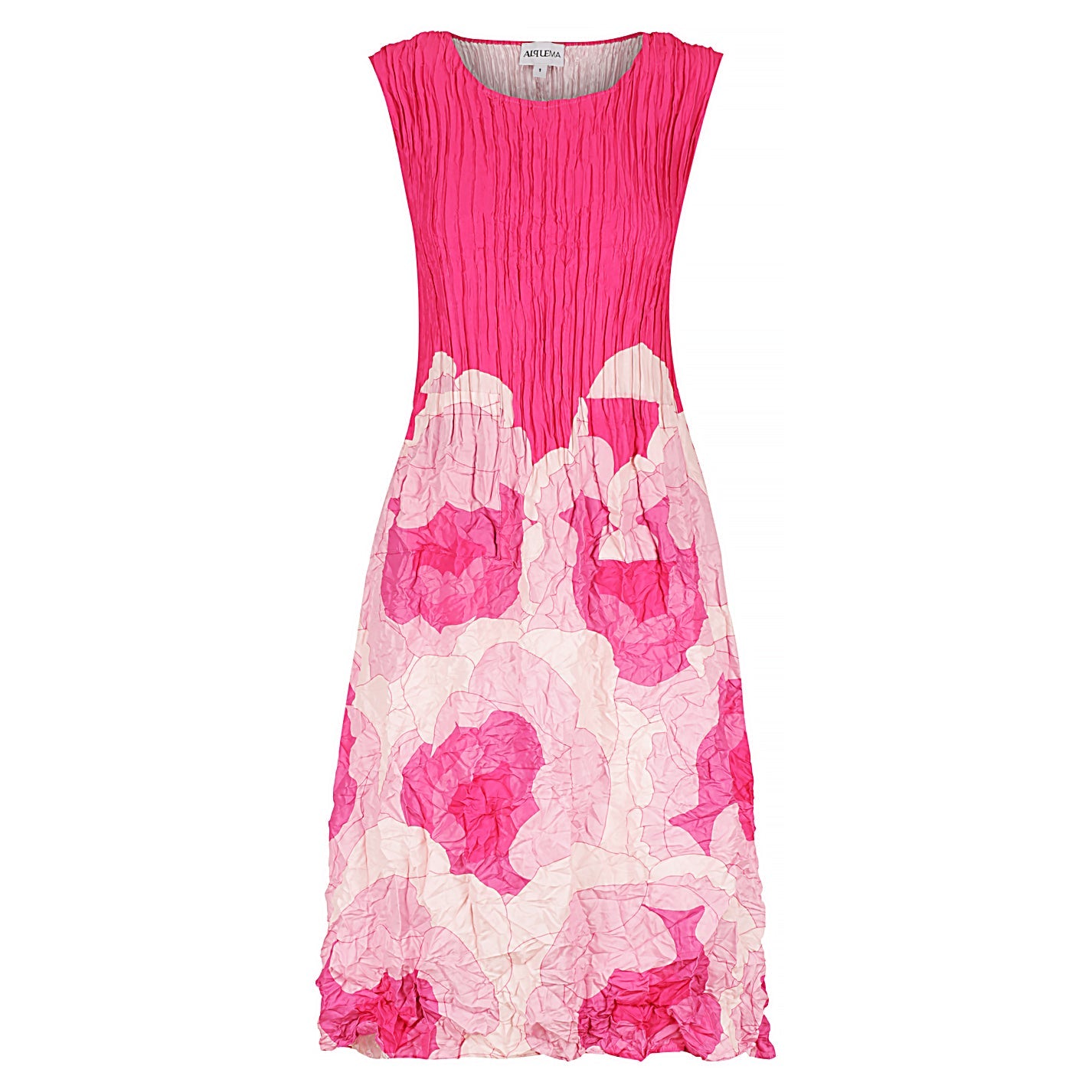 ALQUEMA AD545 SL SMASH DRES