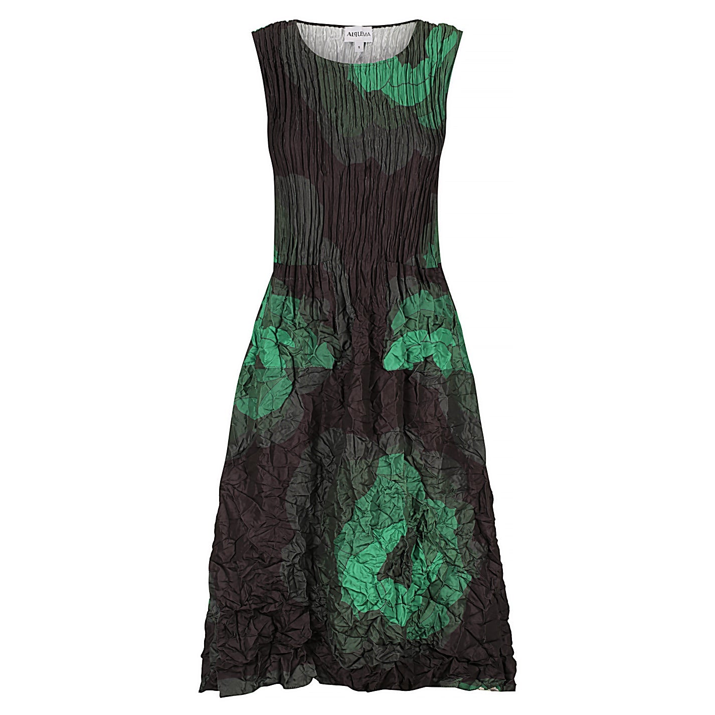ALQUEMA AD545 SL SMASH DRES