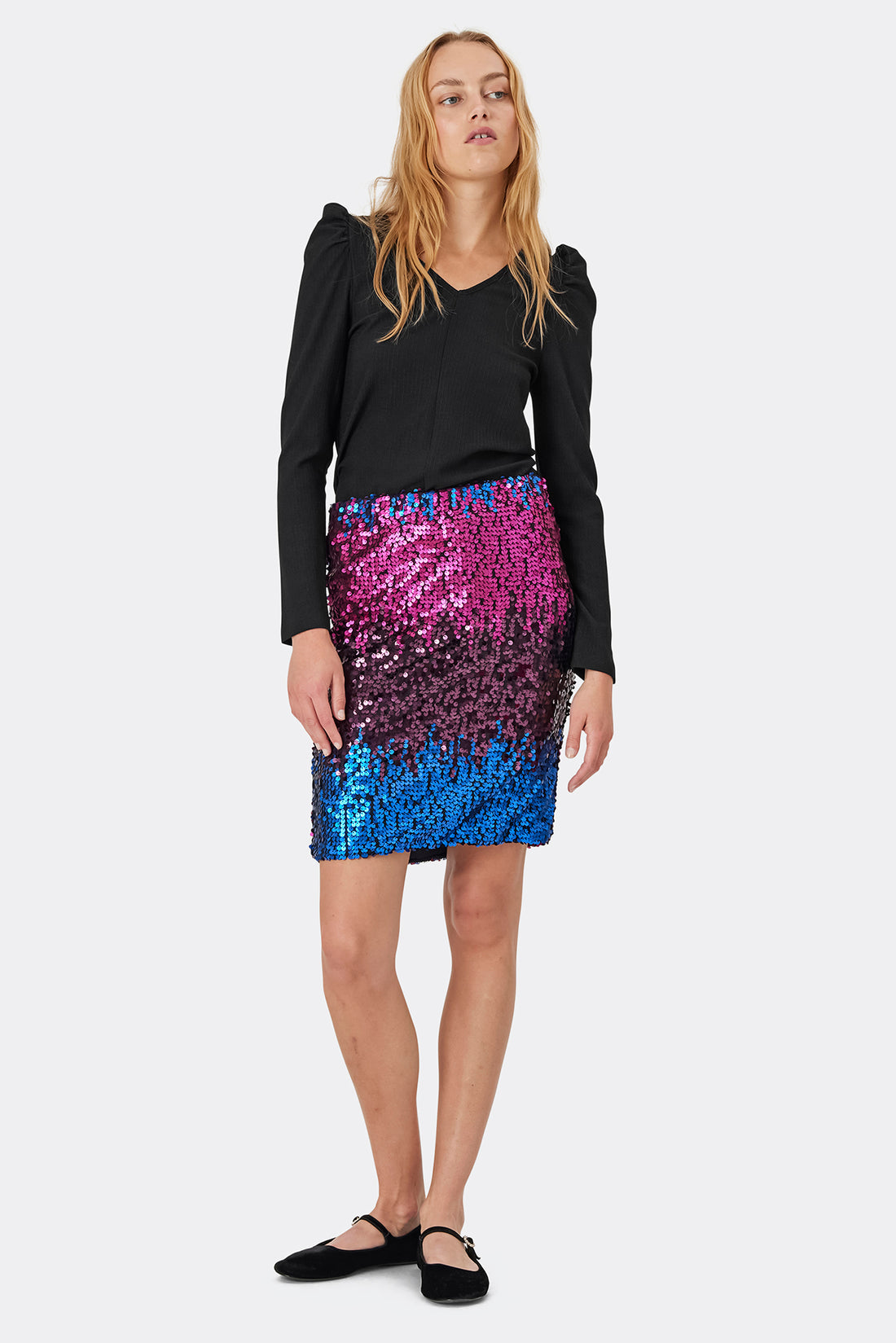 LOLLYS LAUNDRY ANNA SKIRT