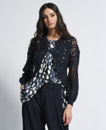 HIGH 955004 APPEAL JACKET