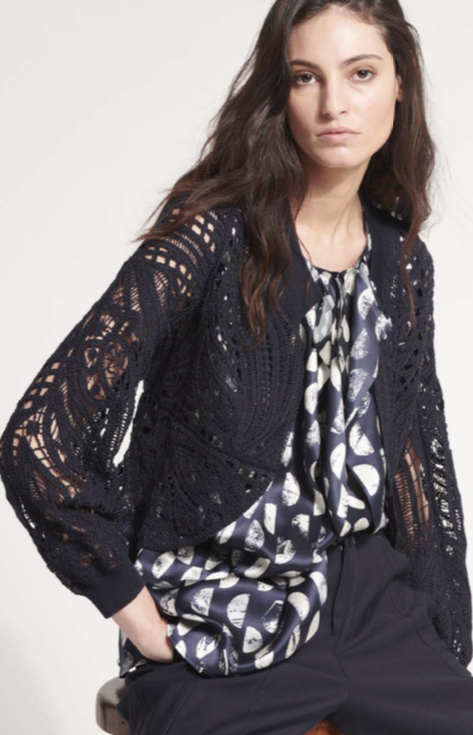 HIGH 955004 APPEAL JACKET