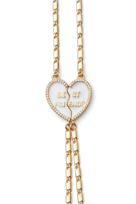 CRYSTAL HAZE BEST FRIEAND BL