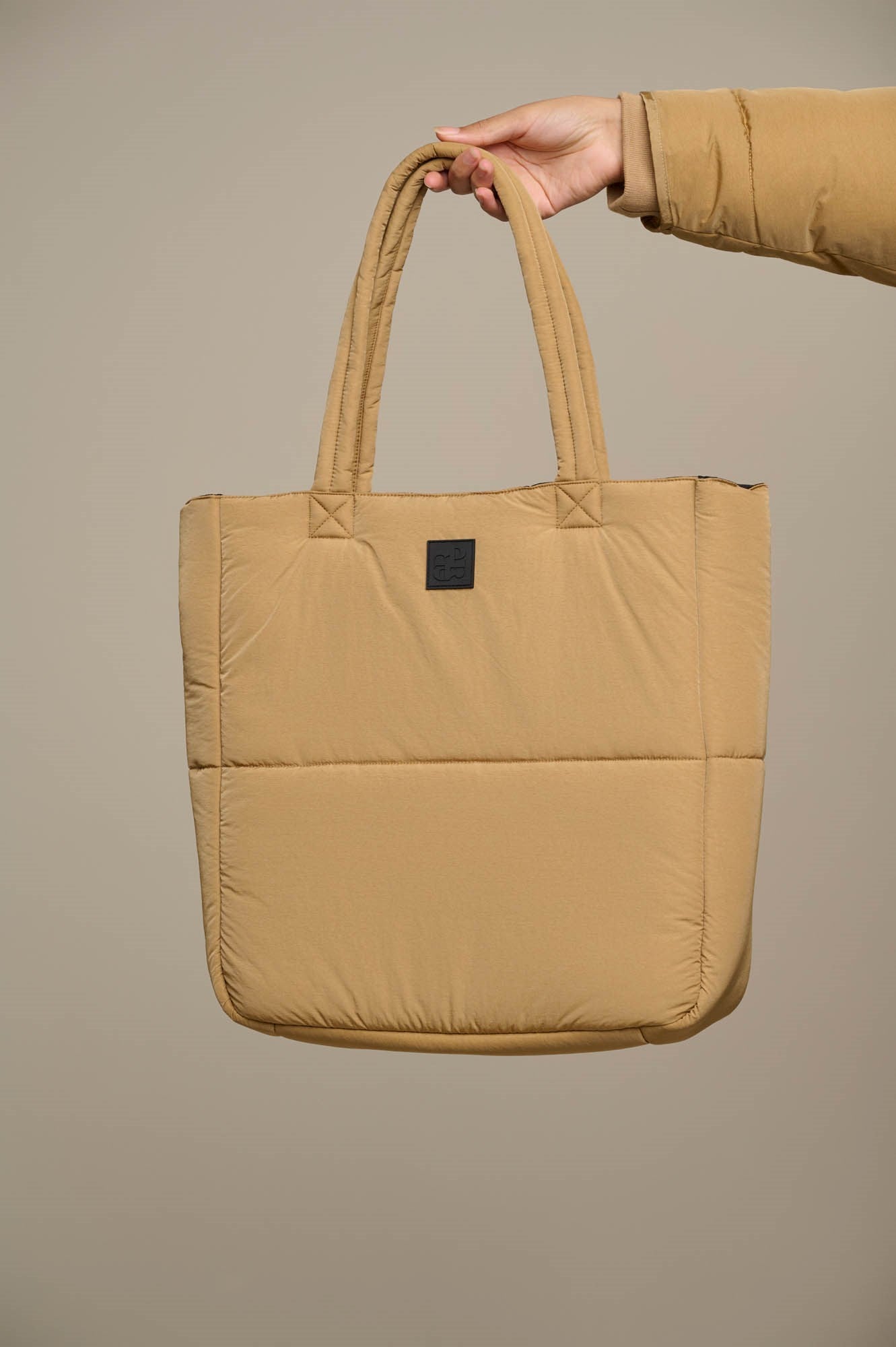 RINO AND PELLE BIEN SHOPPER