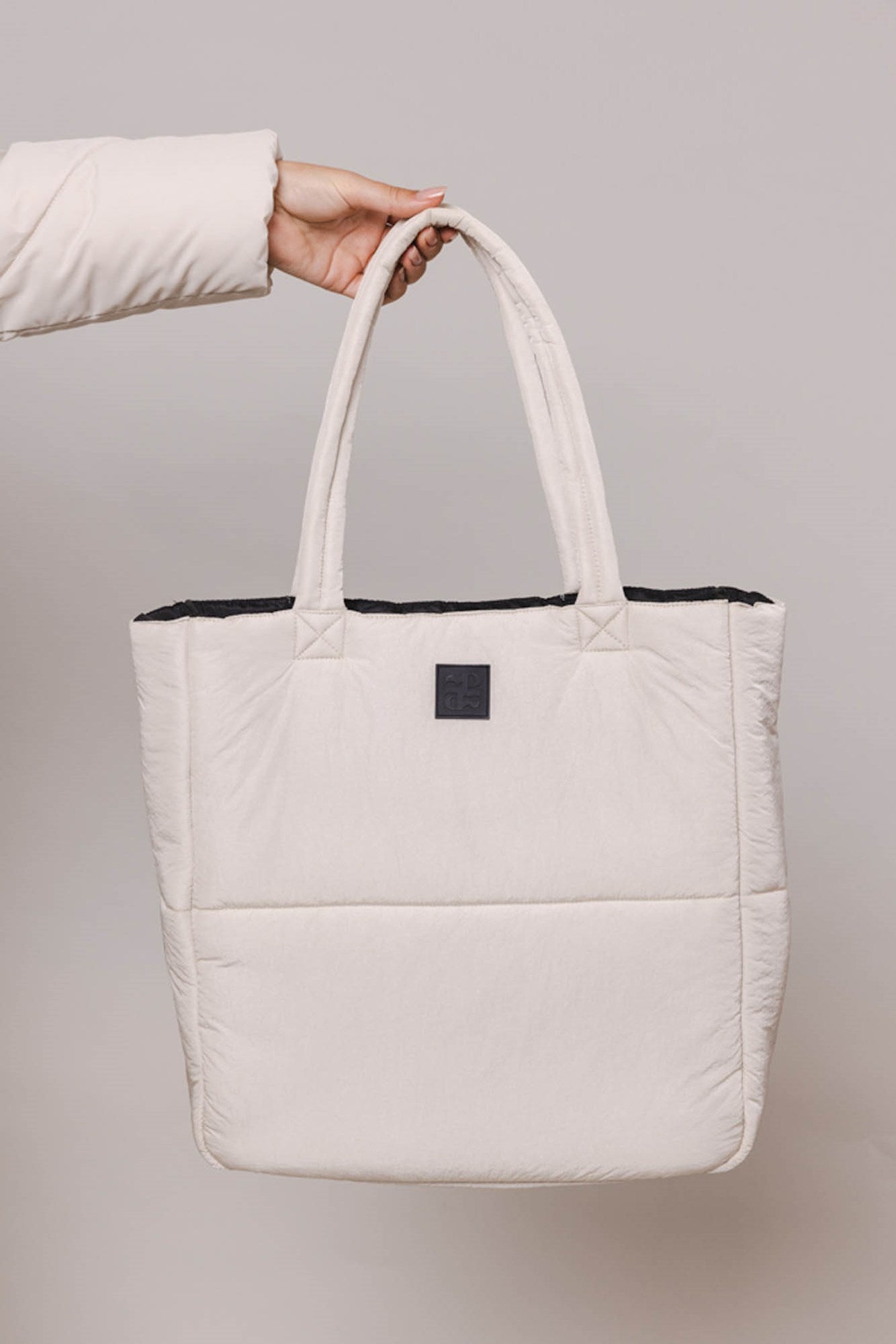 RINO AND PELLE BIEN SHOPPER