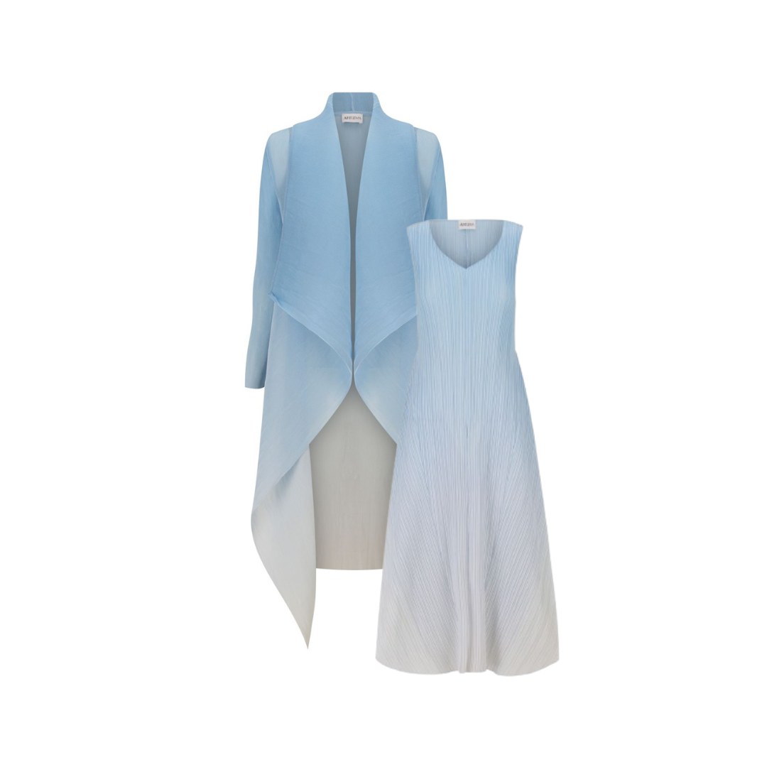 ALQUEMA ESTRELLA 251 SET