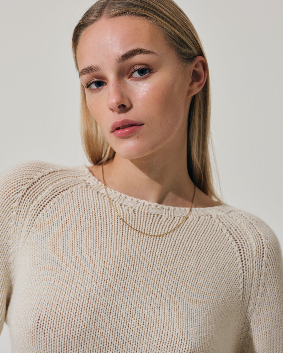 SCAGLIONE DNK013 BOAT NECK PO