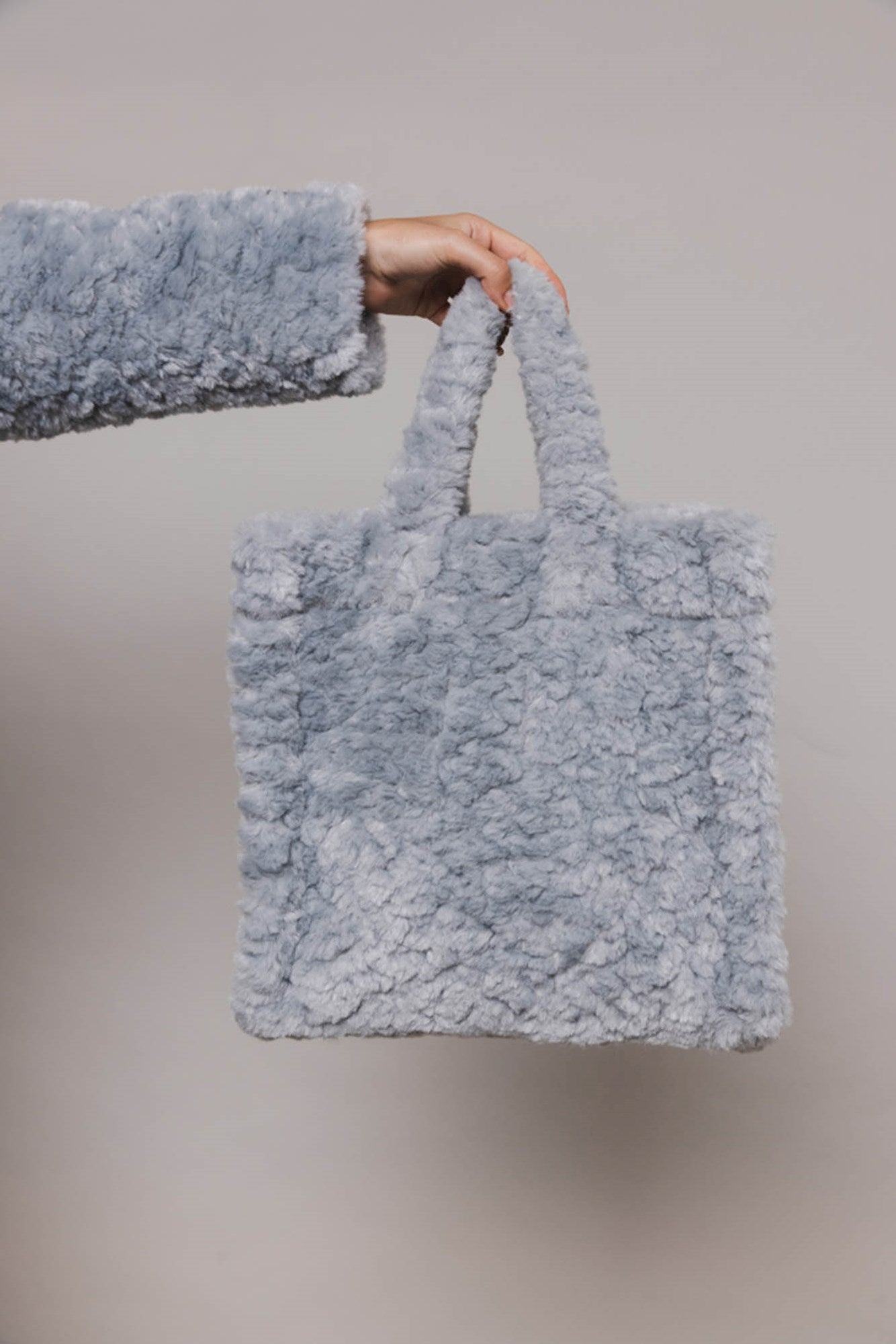 RINO AND PELLE BRAX SMALL SHOPPER