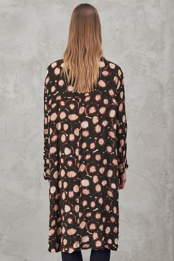 TRANSIT 243C SL DRESS