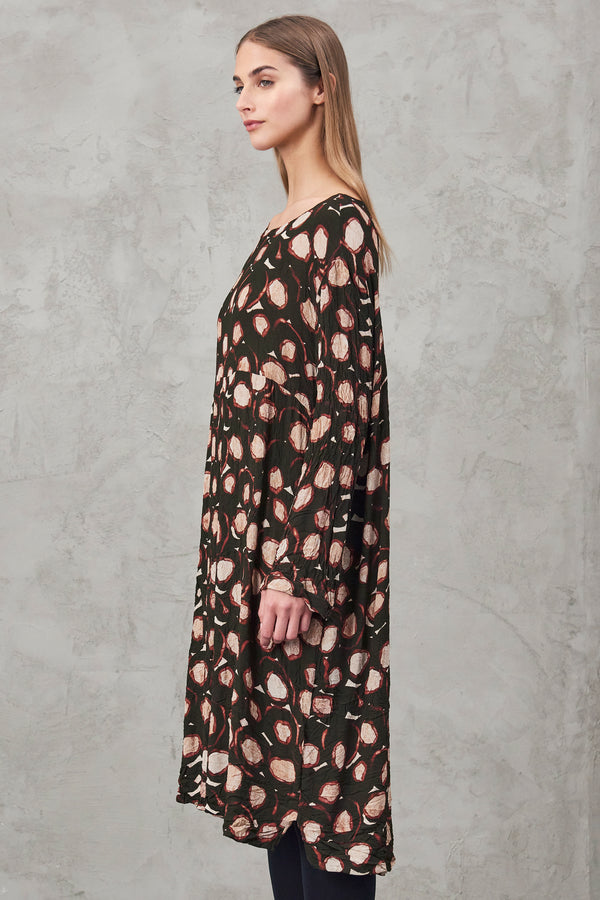 TRANSIT 243C SL DRESS