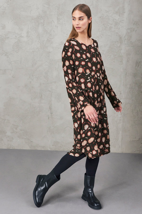TRANSIT 243C SL DRESS