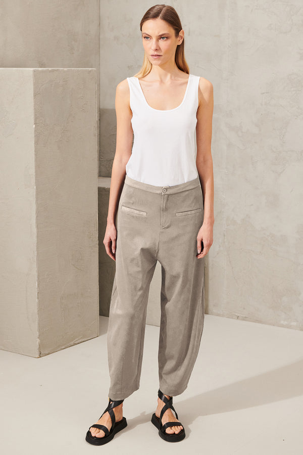 TRANSIT J191 TROUSERS
