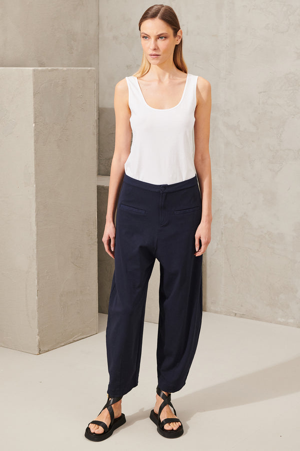TRANSIT J191 TROUSERS