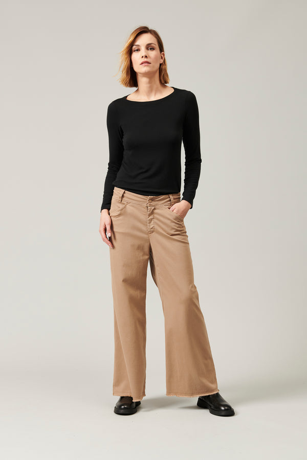 TRANSIT R274 TROUSERS