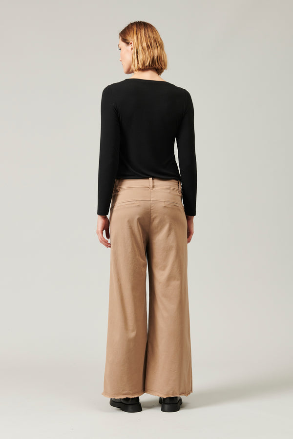TRANSIT R274 TROUSERS