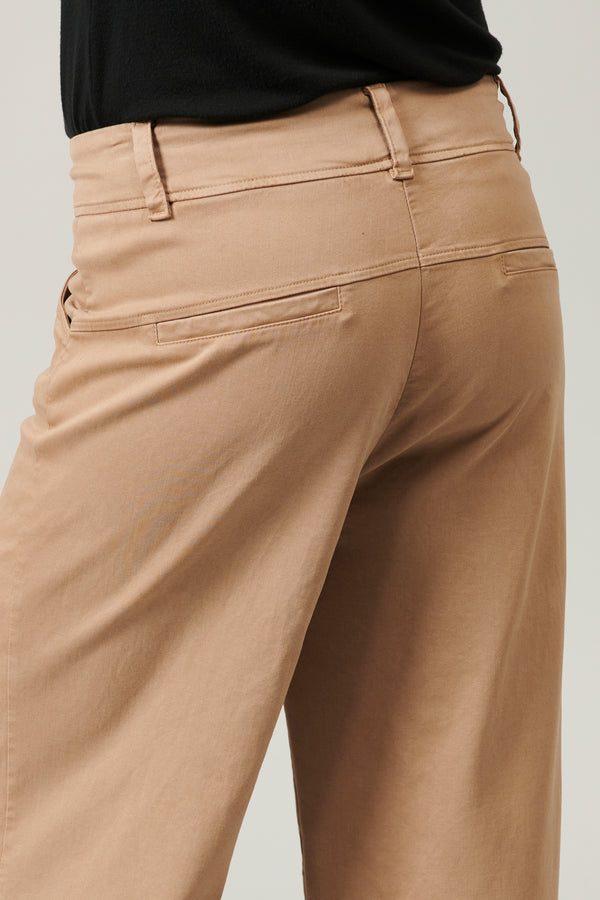 TRANSIT R274 TROUSERS