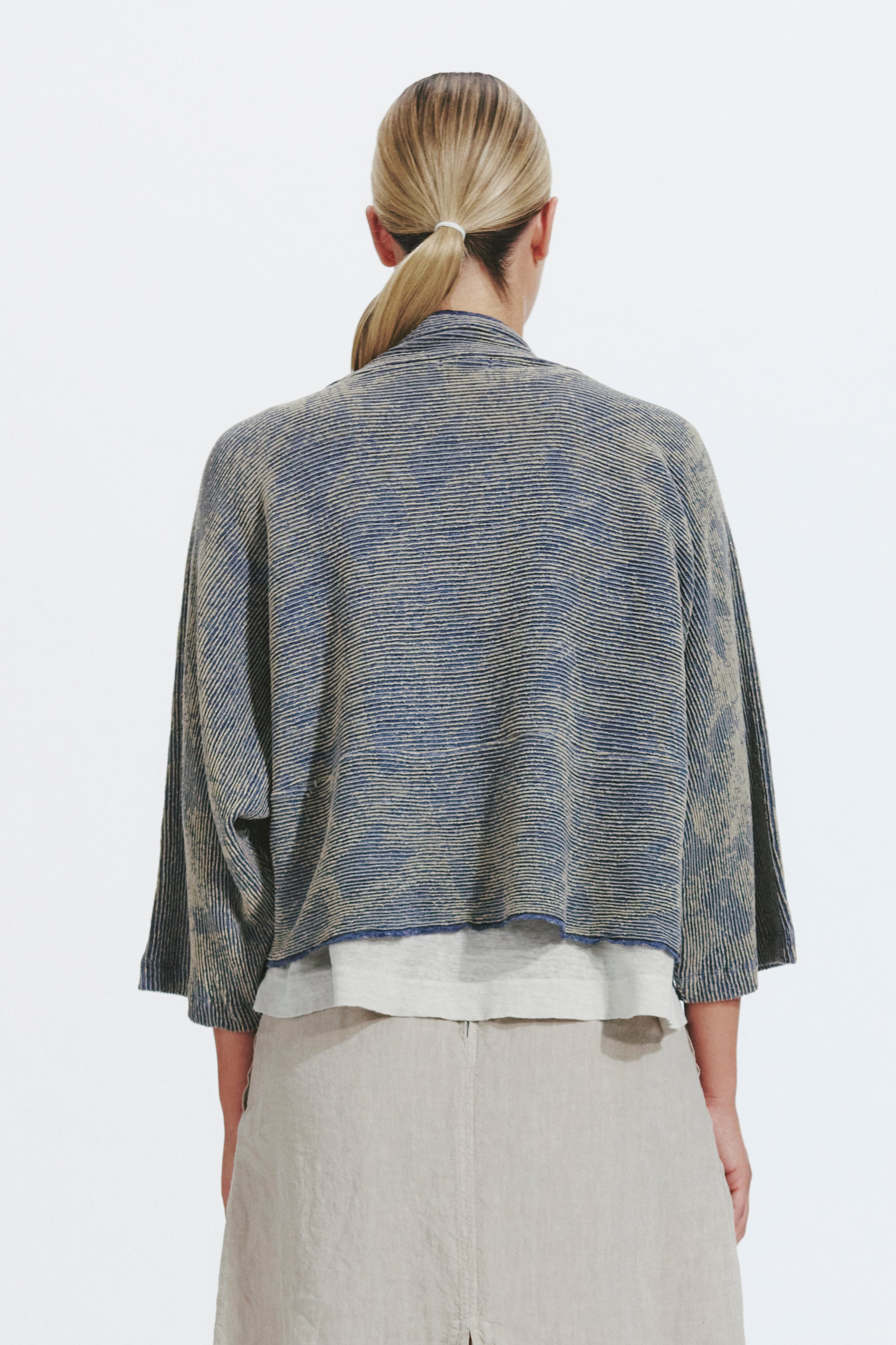 TRANSIT 125Z11461 JACKET