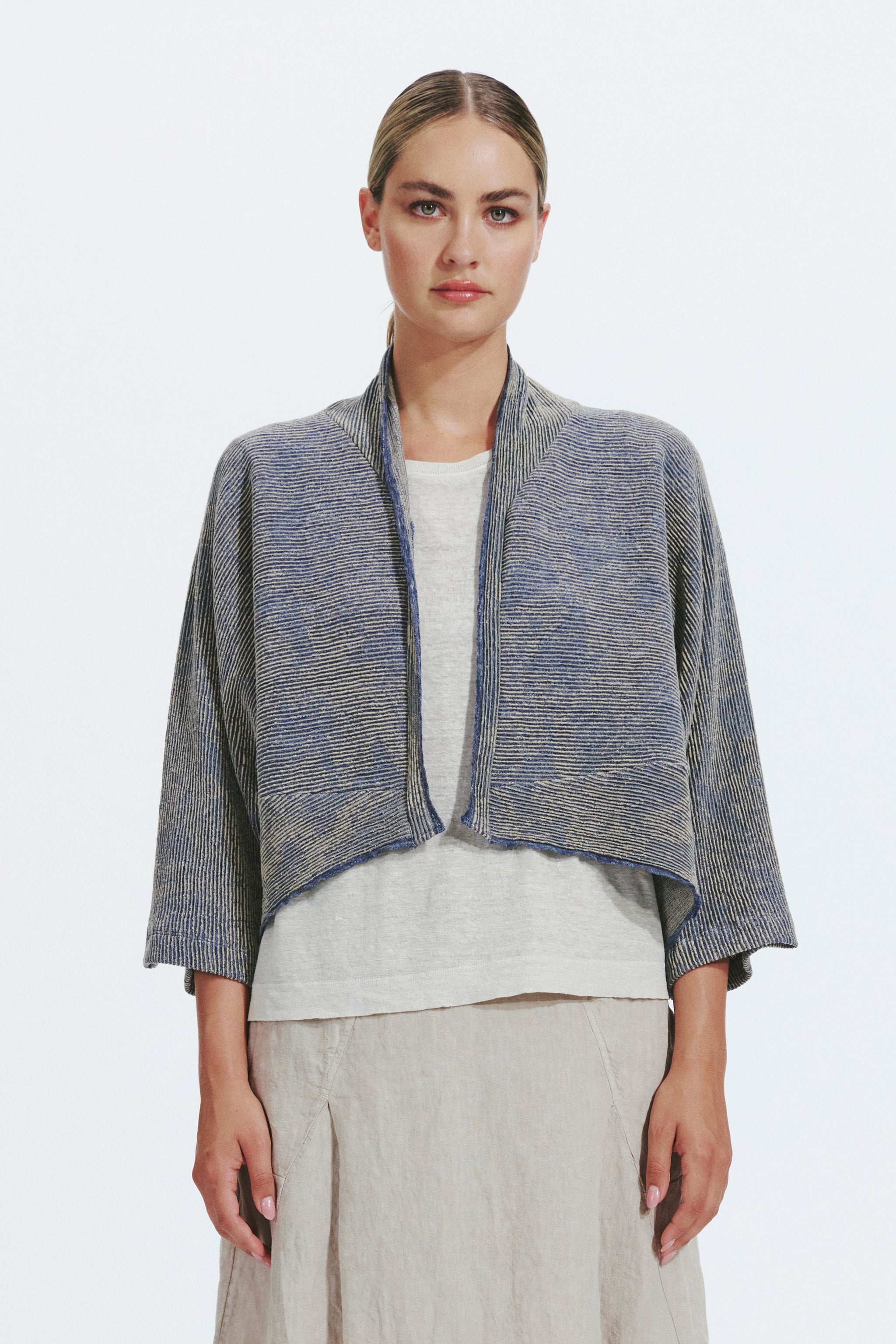 TRANSIT 125Z11461 JACKET