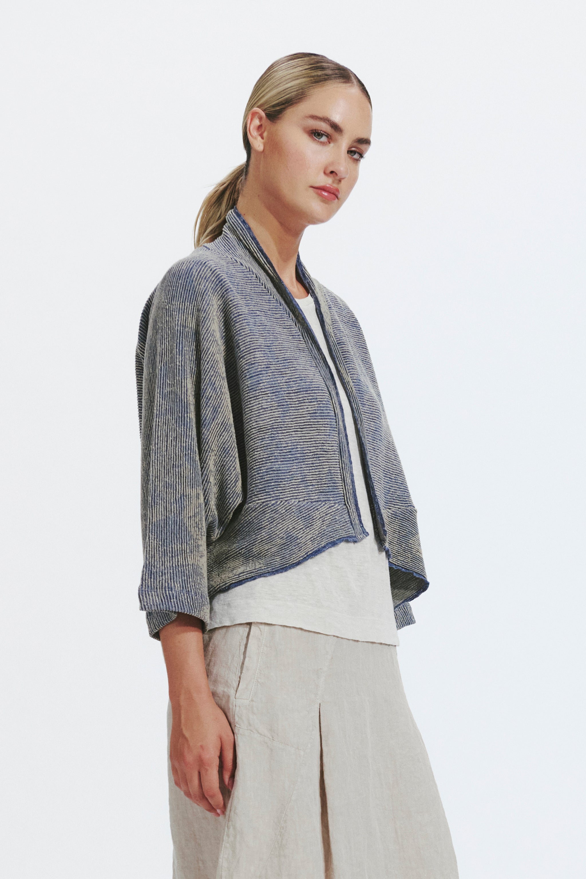 TRANSIT 125Z11461 JACKET