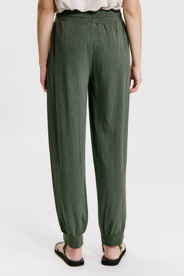 TRANSIT 125Z5404 TROUSERS