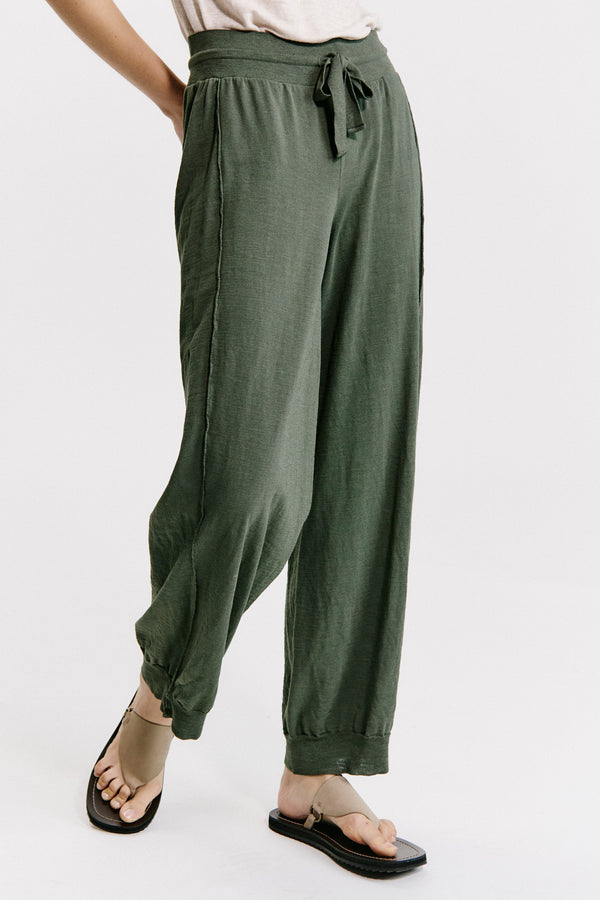 TRANSIT 125Z5404 TROUSERS