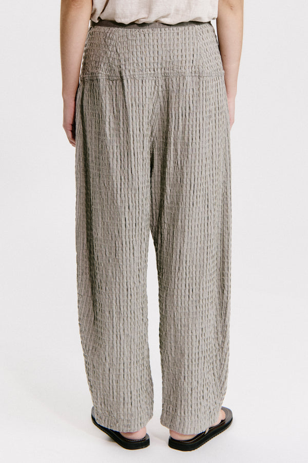 TRANSIT 125A103 TROUSERS