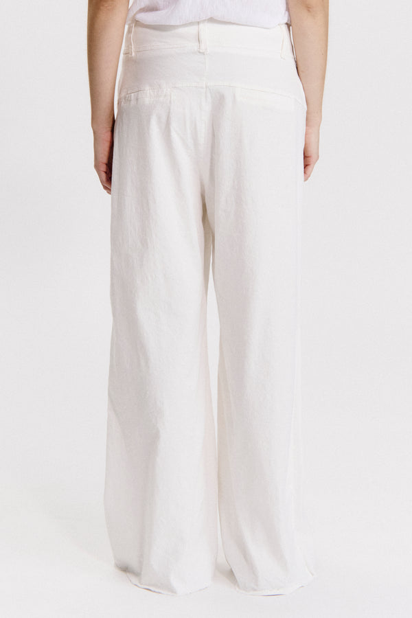 TRANSIT 125F153 TROUSERS