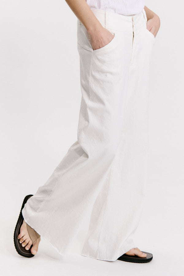 TRANSIT 125F153 TROUSERS