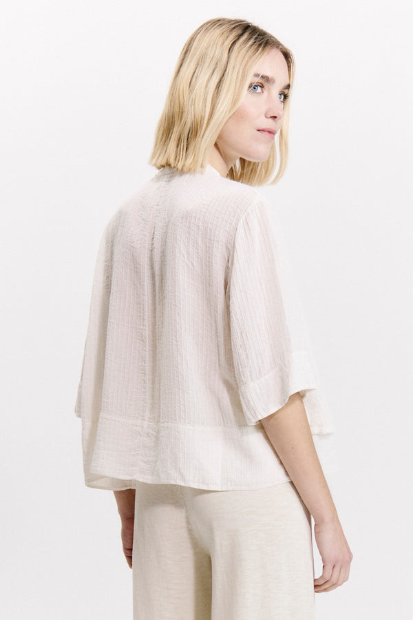 TRANSIT 125G160 SHIRT