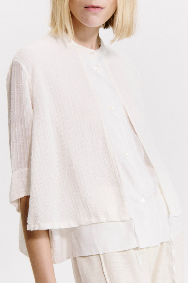 TRANSIT 125G160 SHIRT