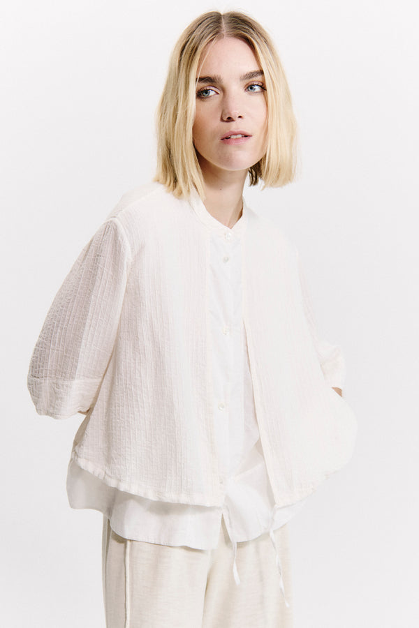 TRANSIT 125G160 SHIRT