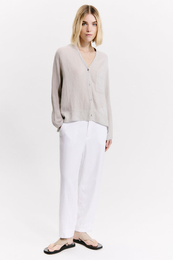 TRANSIT 125G162 SHIRT