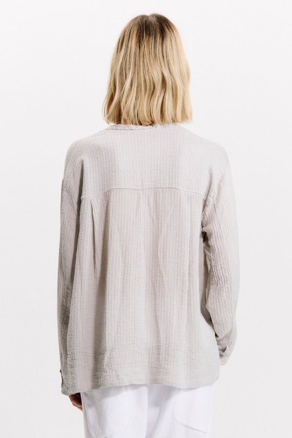 TRANSIT 125G162 SHIRT