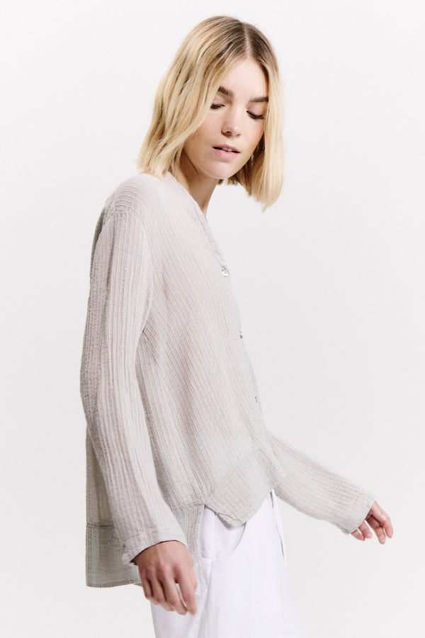 TRANSIT 125G162 SHIRT