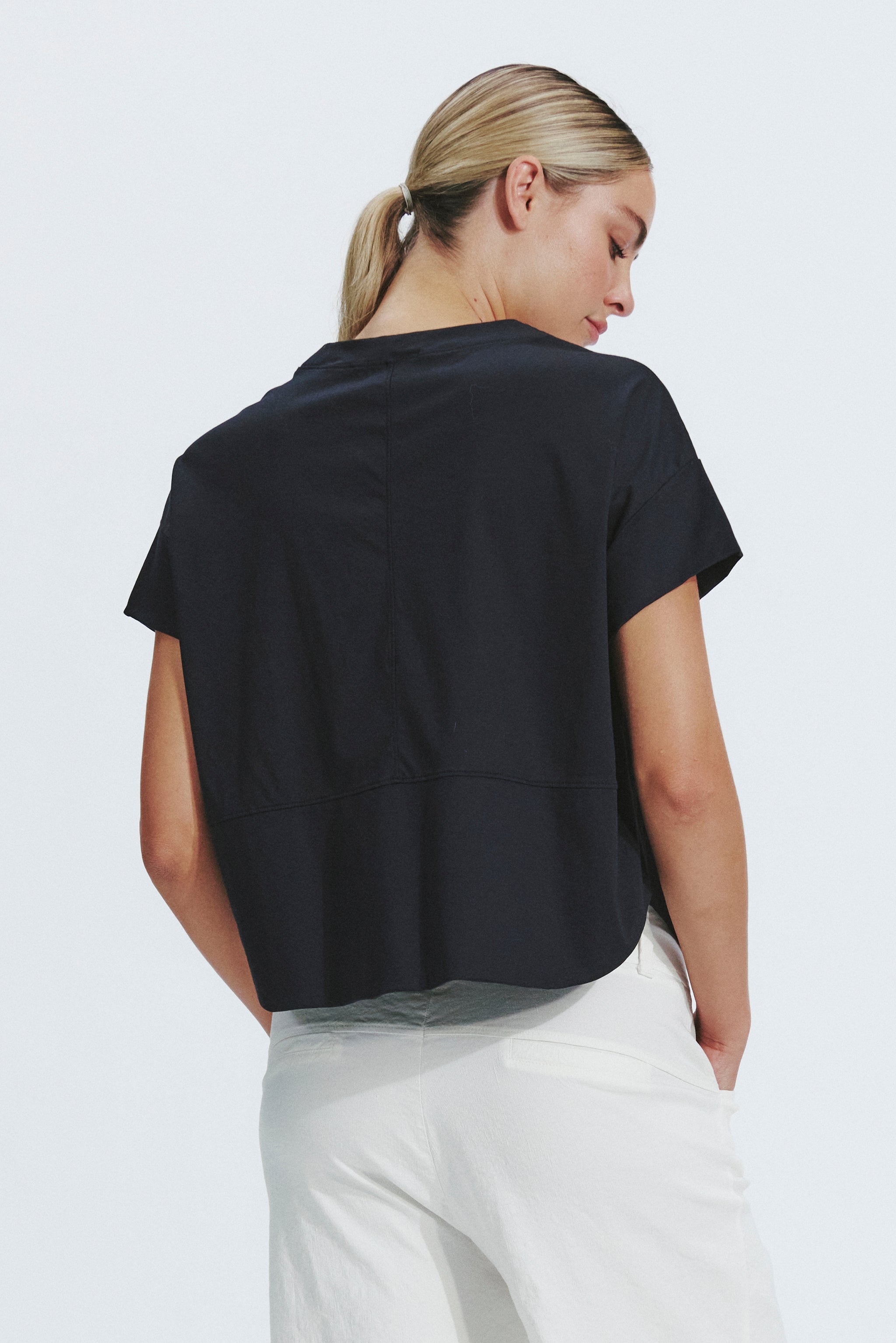 TRANSIT 125H172 SHIRT