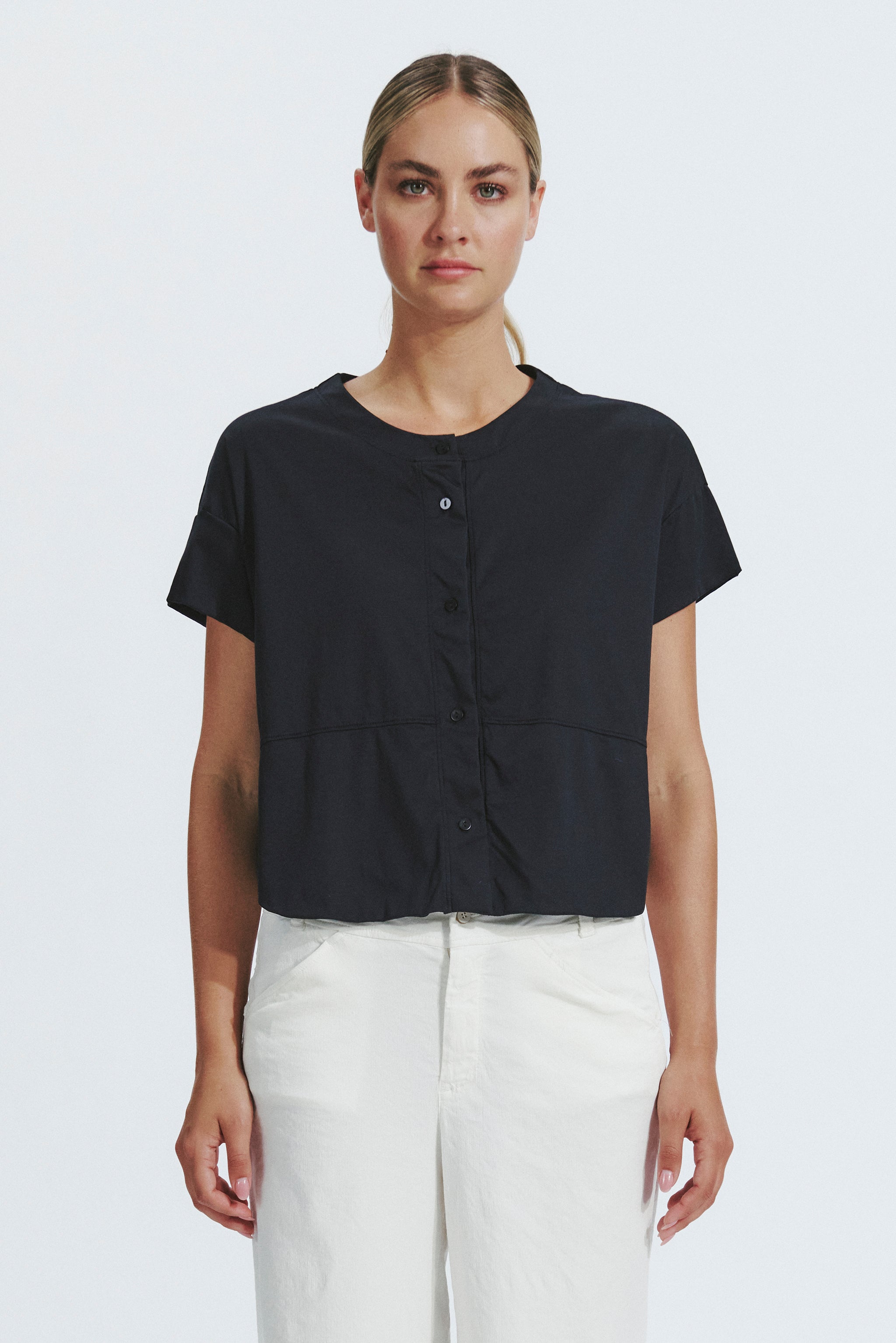 TRANSIT 125H172 SHIRT