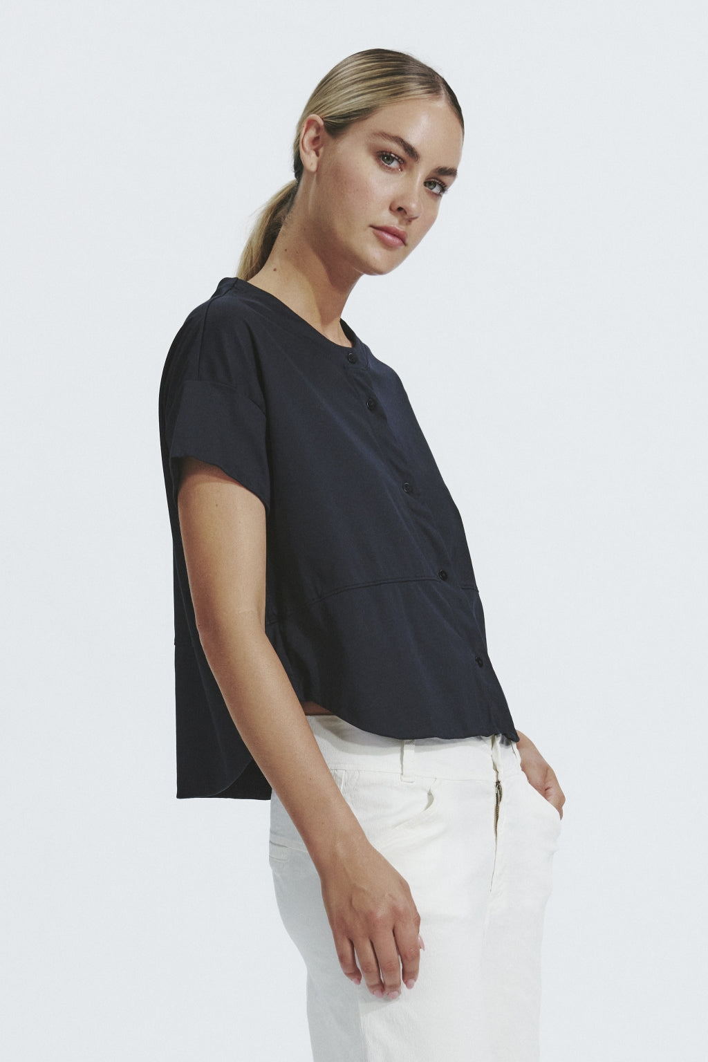 TRANSIT 125H172 SHIRT